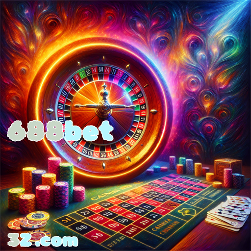 Explorando o Poker no 688bet App: Onde a Habilidade Encontra a Emoção
